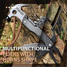 Load image into Gallery viewer, Portable Versatile Pliers