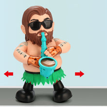 Load image into Gallery viewer, Dancing Saxophone Toy
