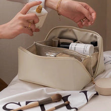 Load image into Gallery viewer, Large-capacity Travel Cosmetic Bag