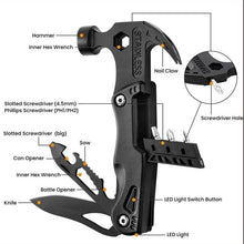 Load image into Gallery viewer, Portable Versatile Pliers