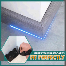 Load image into Gallery viewer, Two-in-one Miter Measurement Cutting Tool