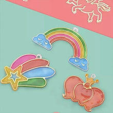 Load image into Gallery viewer, DIY Crystal Paint Arts and Crafts Set