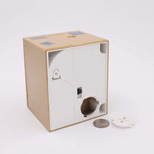 Load image into Gallery viewer, Cute Panda Coin Money Box