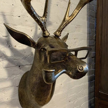 Load image into Gallery viewer, Animal Head Resin Pendant