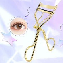 Load image into Gallery viewer, Recourbe-cils avec brosse