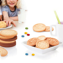 Load image into Gallery viewer, Non-Stick Cookie Stamp and Knife(5 Styles in Set)