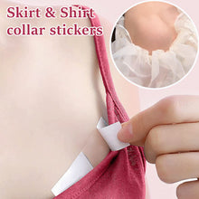 Load image into Gallery viewer, Skirt &amp; Shirt Collar Stickers
