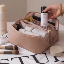 Load image into Gallery viewer, Large-capacity Travel Cosmetic Bag