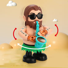 Load image into Gallery viewer, Dancing Saxophone Toy