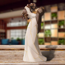 Load image into Gallery viewer, Angel of Friendship Dog Monument Figurine