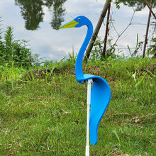 Load image into Gallery viewer, Whirling birds garden decoration