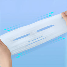 Load image into Gallery viewer, 3D Ear Hanging Silicone Mask Cover