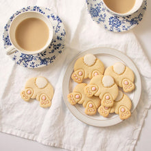 Load image into Gallery viewer, Easter Cookie Cutters