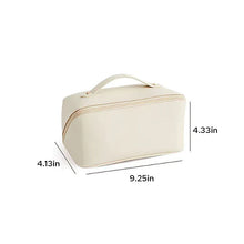 Load image into Gallery viewer, Large-capacity Travel Cosmetic Bag