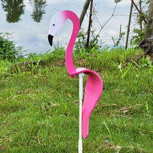 Load image into Gallery viewer, Whirling birds garden decoration