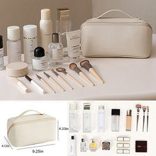 Load image into Gallery viewer, Large-capacity Travel Cosmetic Bag
