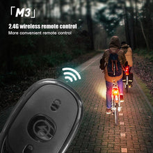 Load image into Gallery viewer, ✨✨High Brightness Wireless LED Strobe Light