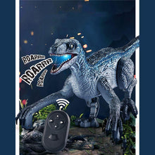 Load image into Gallery viewer, Gifts For Children🎁Remote Control Dinosaur