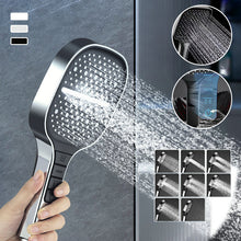 Load image into Gallery viewer, 7 levels Shower Head