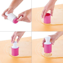 Load image into Gallery viewer, Non-Stick Cookie Stamp and Knife(5 Styles in Set)