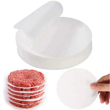 Load image into Gallery viewer, Manual Meat Press For Hamburger Patties