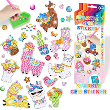 Load image into Gallery viewer, DIY Children's FreeStick Cartoon Diamond Painting