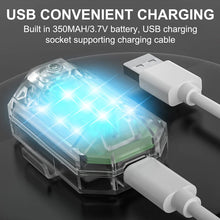 Load image into Gallery viewer, ✨✨High Brightness Wireless LED Strobe Light