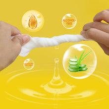 Load image into Gallery viewer, Pet Clean Wash-Free Gloves