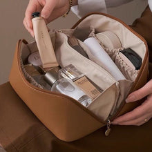 Load image into Gallery viewer, Large-capacity Travel Cosmetic Bag