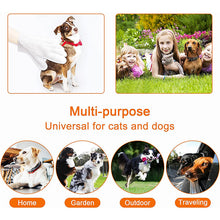 Load image into Gallery viewer, Pet Clean Wash-Free Gloves