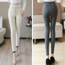 Load image into Gallery viewer, Lamb Wool Leggings