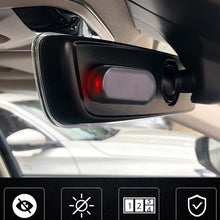 Load image into Gallery viewer, Anti-theft Car Flashing LED Fake Alarm