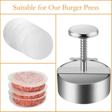 Load image into Gallery viewer, Manual Meat Press For Hamburger Patties