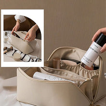 Load image into Gallery viewer, Large-capacity Travel Cosmetic Bag