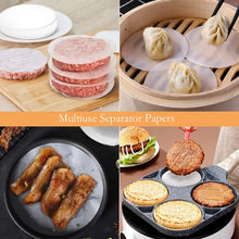 Load image into Gallery viewer, Manual Meat Press For Hamburger Patties