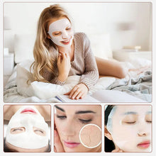 Load image into Gallery viewer, 3D Ear Hanging Silicone Mask Cover