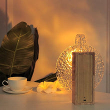 Load image into Gallery viewer, Water Wave Dynamic Projection Atmosphere Lamp