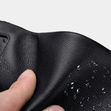 Load image into Gallery viewer, Men's Large Capacity Short Wallet