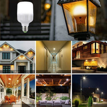Load image into Gallery viewer, Automatic Motion Sensor LED Lamp
