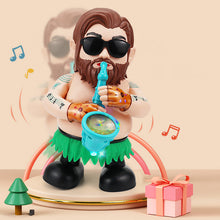 Load image into Gallery viewer, Dancing Saxophone Toy