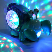 Load image into Gallery viewer, Walking Tummy Time Toy for Babies