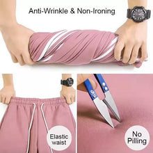 Load image into Gallery viewer, Women Warm Fleece Cotton Solid Joggers Sweatpants