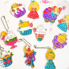 Load image into Gallery viewer, DIY Crystal Paint Arts and Crafts Set