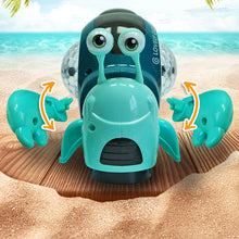 Load image into Gallery viewer, Walking Tummy Time Toy for Babies