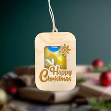 Load image into Gallery viewer, Christmas Money Cash Gift