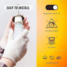 Load image into Gallery viewer, Automatic Motion Sensor LED Lamp