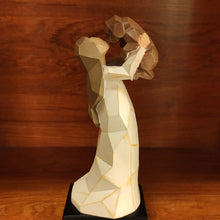 Load image into Gallery viewer, Angel of Friendship Dog Monument Figurine