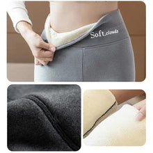 Load image into Gallery viewer, Lamb Wool Leggings