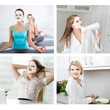 Load image into Gallery viewer, 3D Ear Hanging Silicone Mask Cover