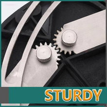 Load image into Gallery viewer, Two-in-one Miter Measurement Cutting Tool